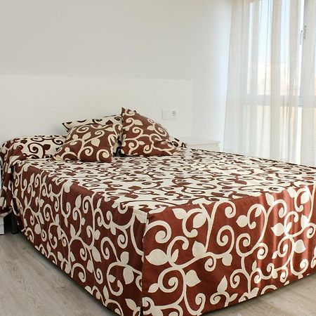 Peñíscola Apartamento Playa Sur Inmomart מראה חיצוני תמונה
