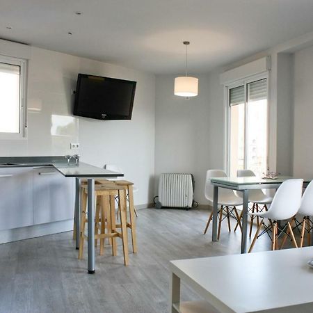 Peñíscola Apartamento Playa Sur Inmomart מראה חיצוני תמונה