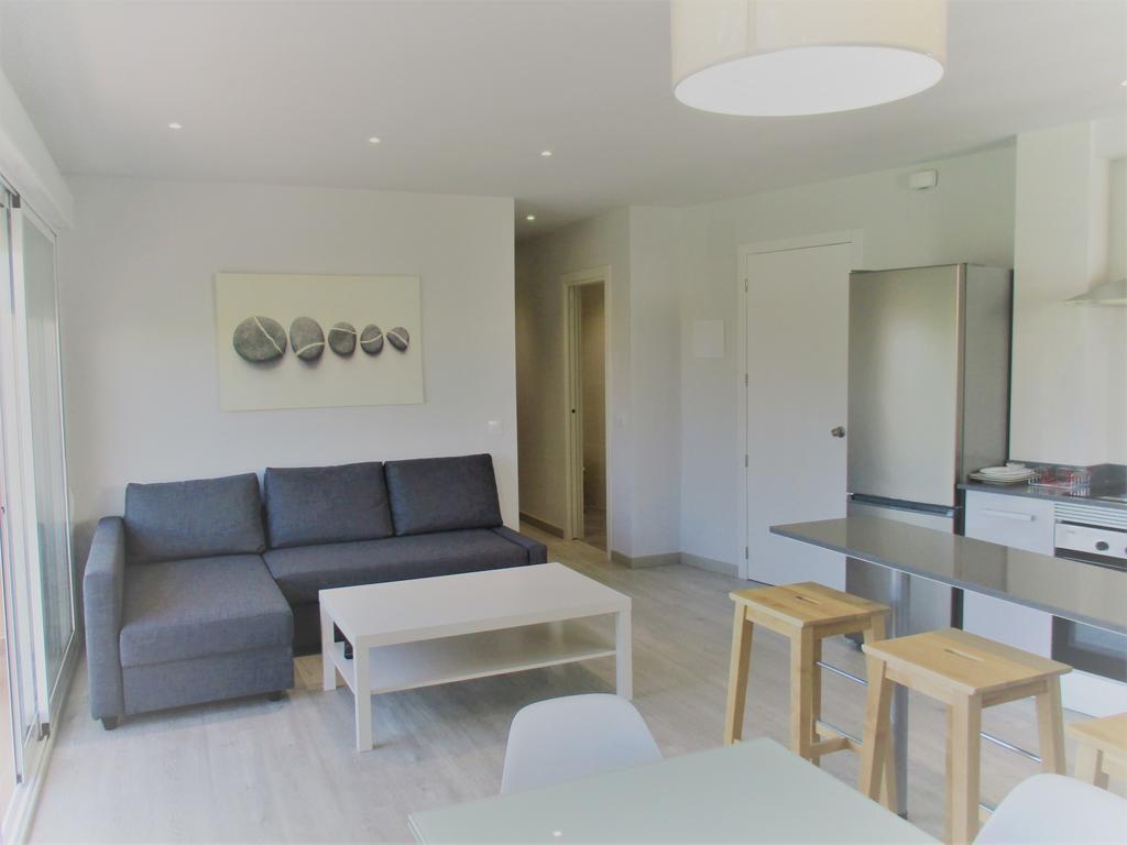 Peñíscola Apartamento Playa Sur Inmomart מראה חיצוני תמונה