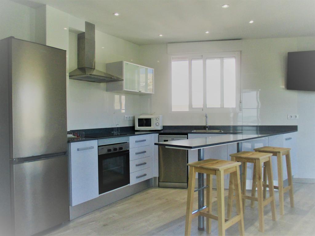 Peñíscola Apartamento Playa Sur Inmomart מראה חיצוני תמונה