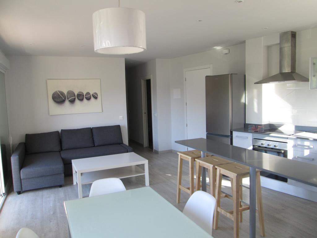 Peñíscola Apartamento Playa Sur Inmomart מראה חיצוני תמונה