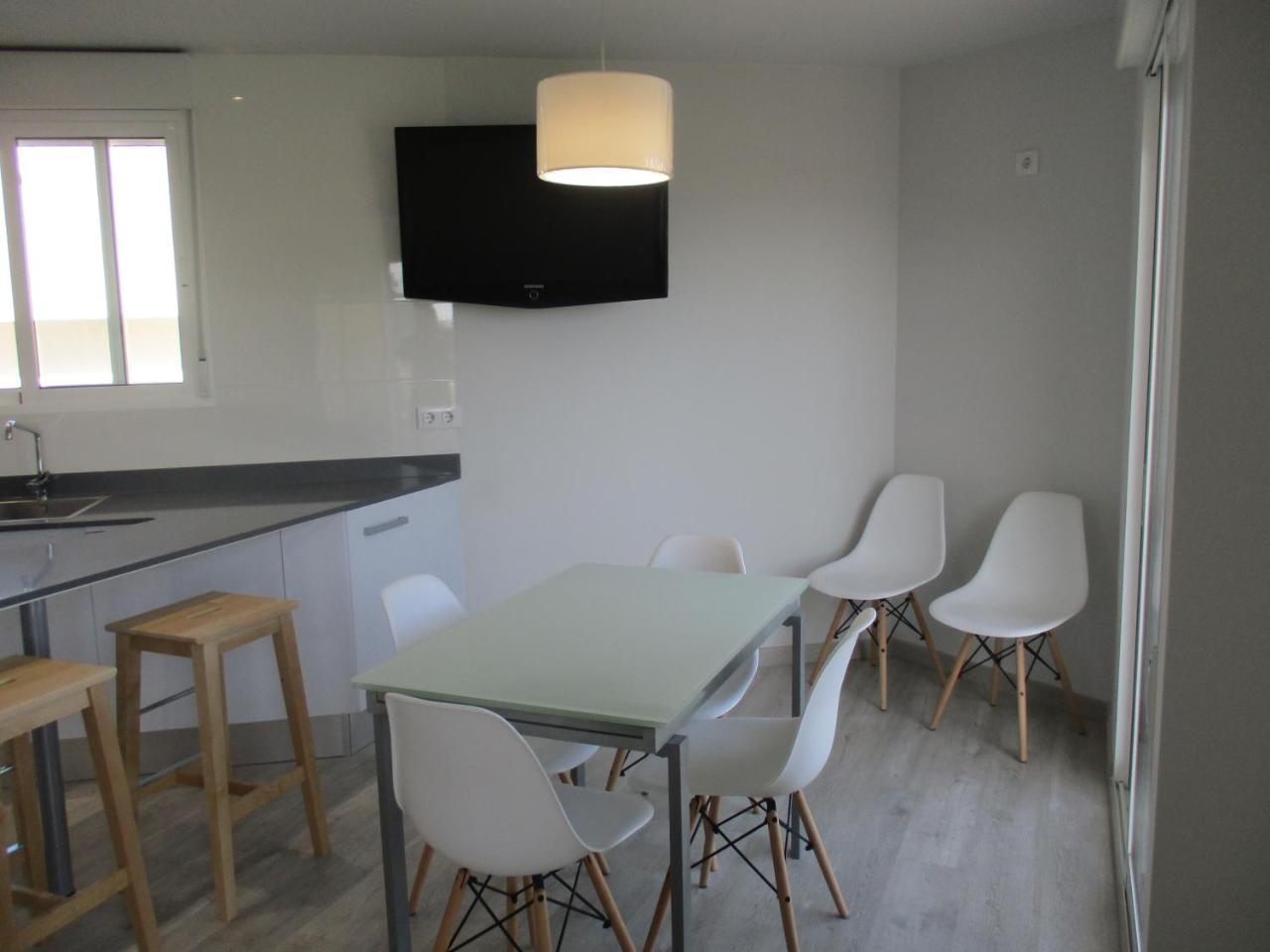 Peñíscola Apartamento Playa Sur Inmomart מראה חיצוני תמונה