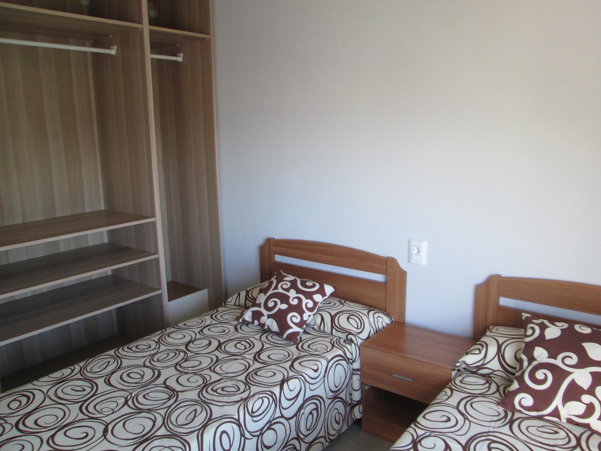 Peñíscola Apartamento Playa Sur Inmomart מראה חיצוני תמונה