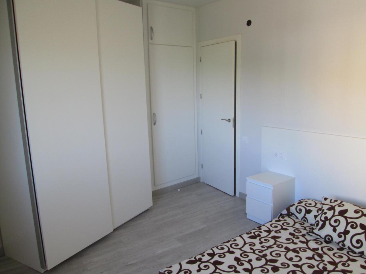 Peñíscola Apartamento Playa Sur Inmomart מראה חיצוני תמונה