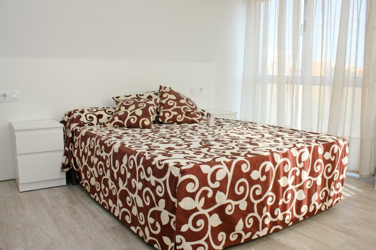 Peñíscola Apartamento Playa Sur Inmomart מראה חיצוני תמונה