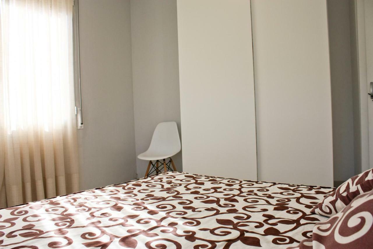 Peñíscola Apartamento Playa Sur Inmomart מראה חיצוני תמונה