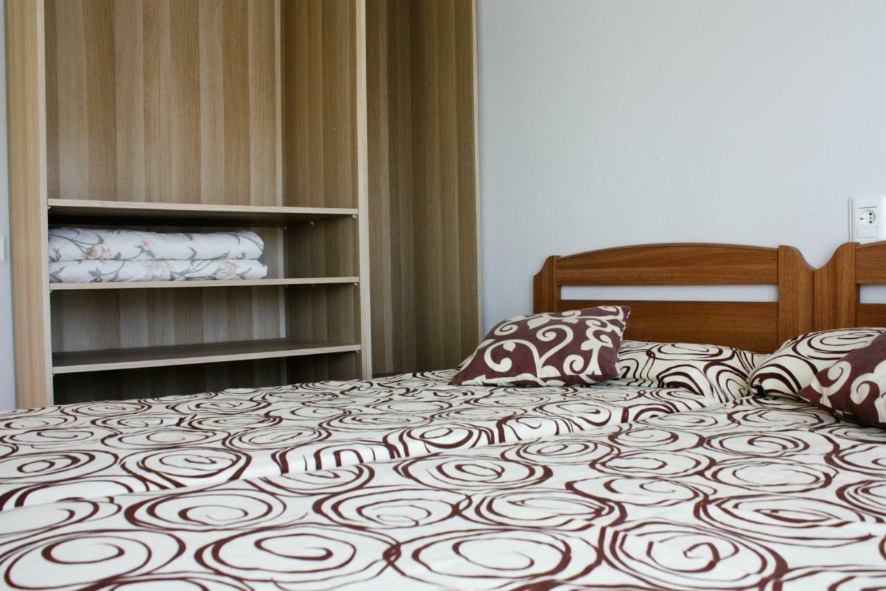 Peñíscola Apartamento Playa Sur Inmomart מראה חיצוני תמונה