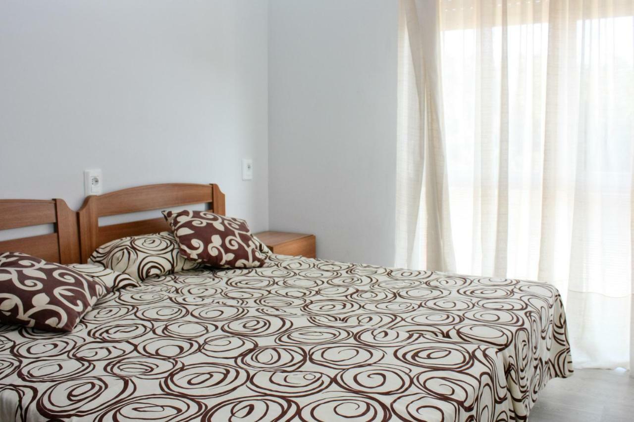 Peñíscola Apartamento Playa Sur Inmomart מראה חיצוני תמונה