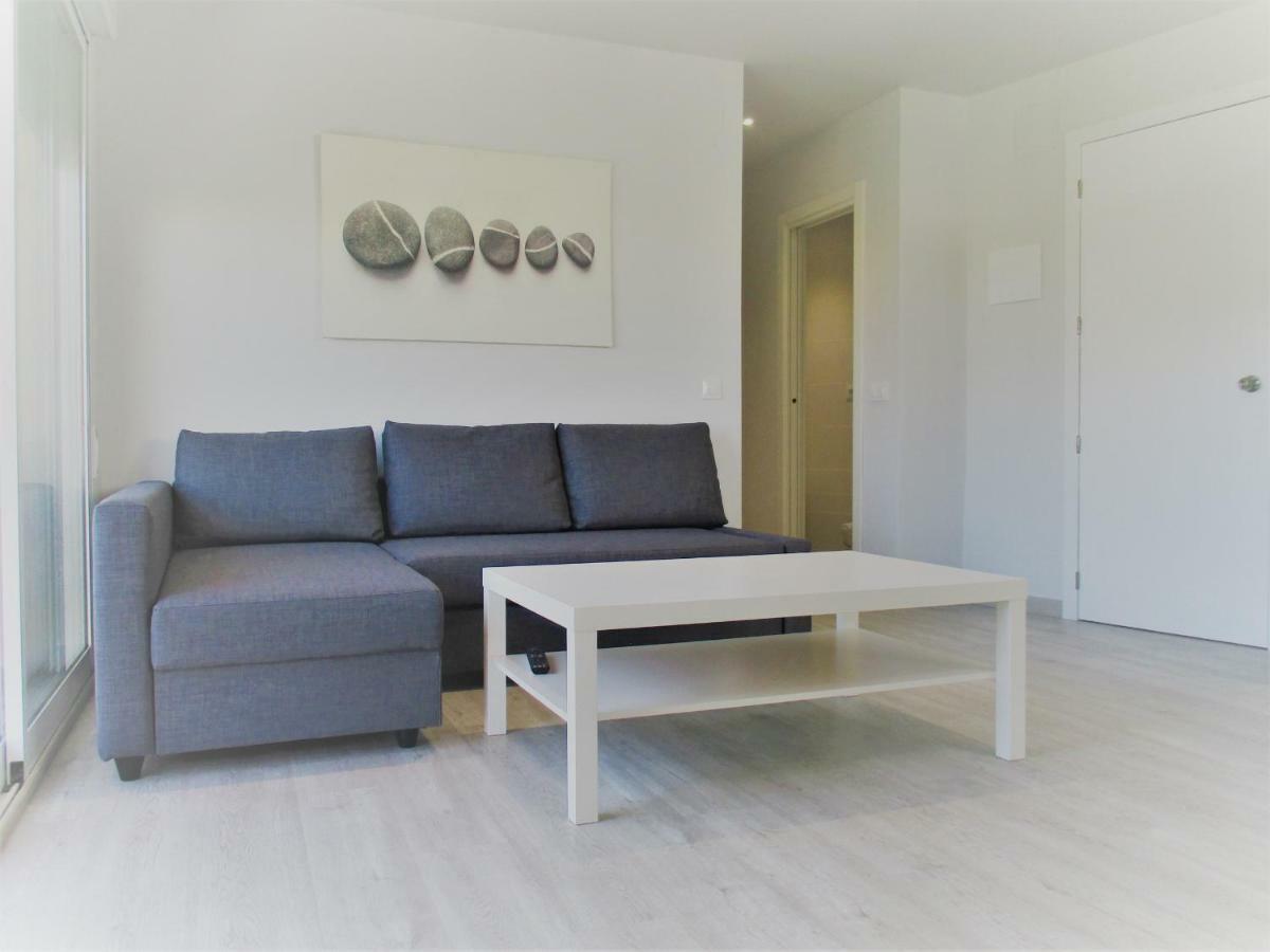 Peñíscola Apartamento Playa Sur Inmomart מראה חיצוני תמונה