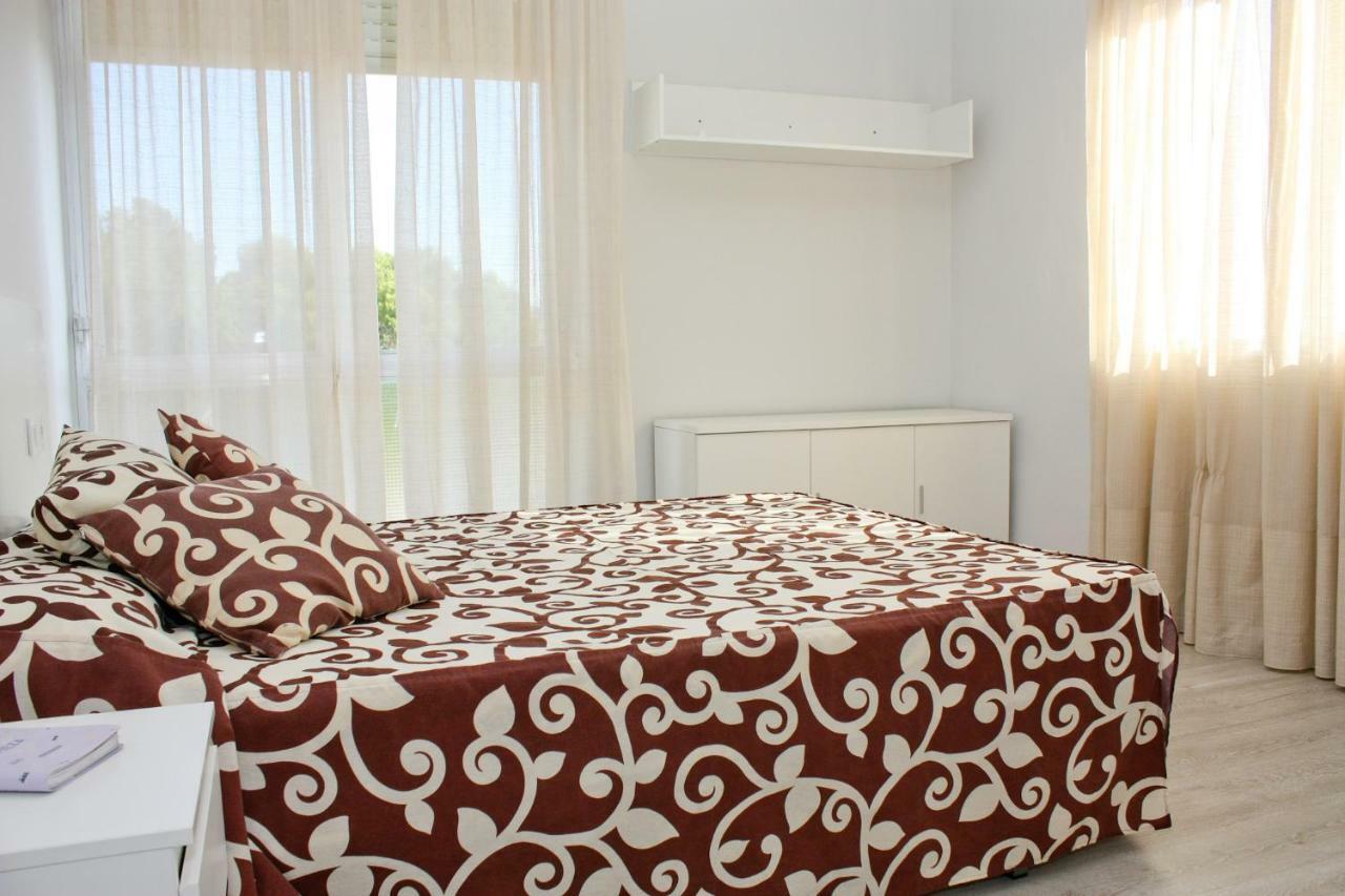 Peñíscola Apartamento Playa Sur Inmomart מראה חיצוני תמונה