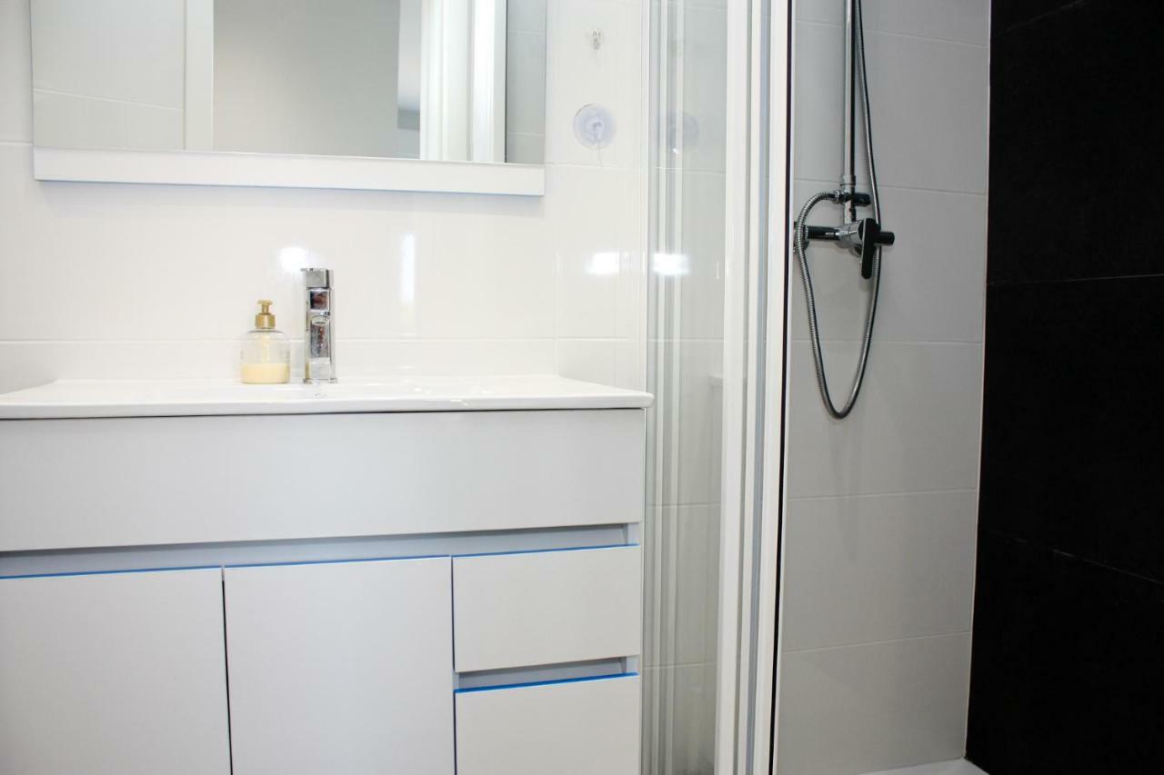 Peñíscola Apartamento Playa Sur Inmomart מראה חיצוני תמונה