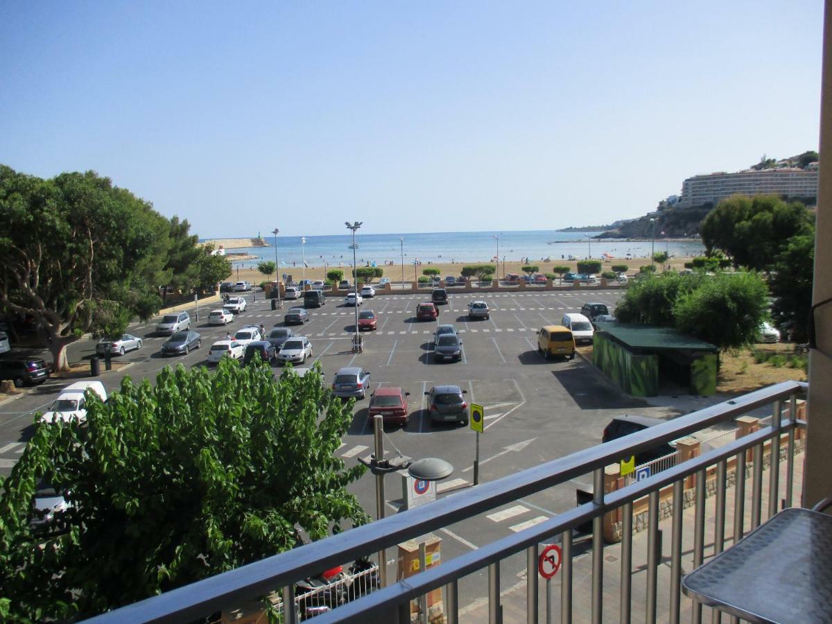 Peñíscola Apartamento Playa Sur Inmomart מראה חיצוני תמונה