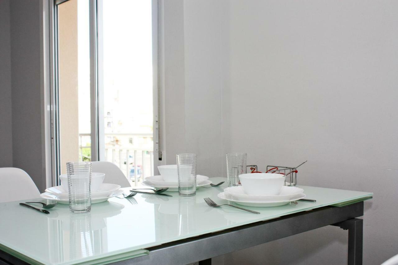 Peñíscola Apartamento Playa Sur Inmomart מראה חיצוני תמונה